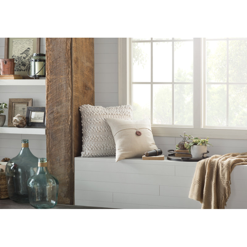 Highland Dunes Belton Recycled Glass Table Vase & Reviews Wayfair